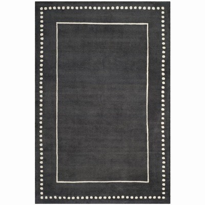 Bella BEL151 Hand Tufted Area Rug  - Safavieh