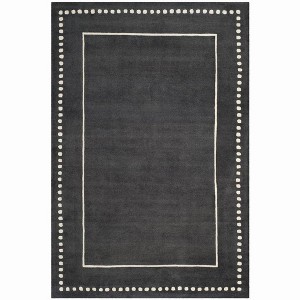 Bella BEL151 Hand Tufted Area Rug  - Safavieh - 1 of 4