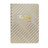 Pukka Pads Haze Exercise Books, 4.6" x 6.8", Assorted Colors, 3 Per Pack, 4 Packs - 2 of 4