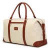 Badgley Mischka Barbara Travel Weekender Bag XL - 2 of 4