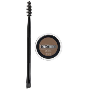 Maybelline Tattoo Studio Brow Pomade - 0.106oz - 1 of 4