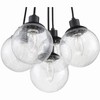 Craftmade Lighting Que 5 - Light Pendant in  Flat Black - 2 of 4