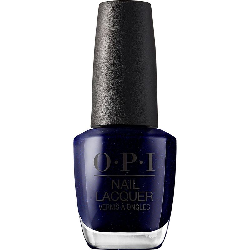 OPI Nail Lacquer - Chopstix and Stones - 0.5 fl oz, 1 of 8