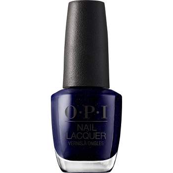 OPI Nail Lacquer - Chopstix and Stones - 0.5 fl oz
