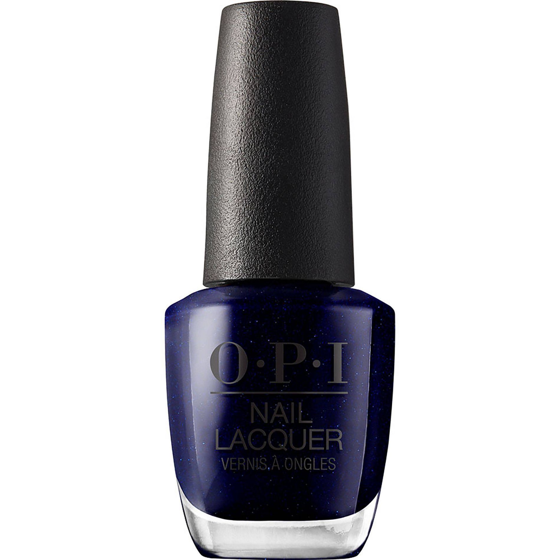 OPI Nail Lacquer - 0.5 fl oz