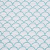 C&F Home 13"x51" Shellwood Sound Table Runner - 4 of 4