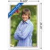 Trends International High School Musical - Troy Framed Wall Poster Prints - 3 of 4