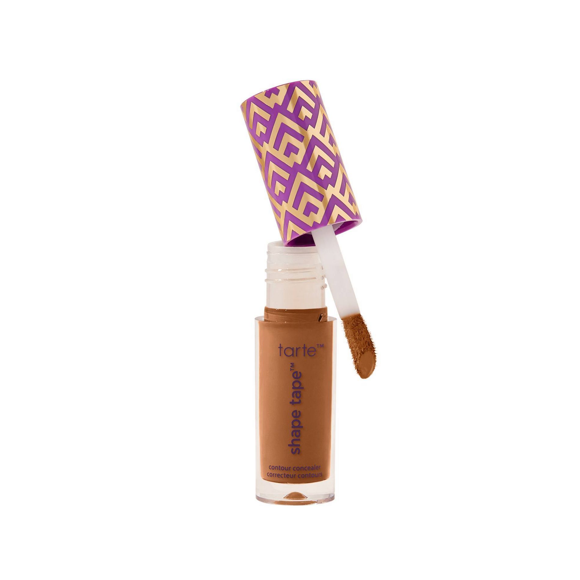 tarte Travel-Size Shape Tape Concealer - 53G Deep Golden - 0.034oz - Ulta Beauty