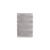 Noah Quick Dry Towel Set - Blue Loom - 4 of 4