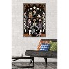 Trends International Disney Hocus Pocus 2 - Group Framed Wall Poster Prints - 2 of 4