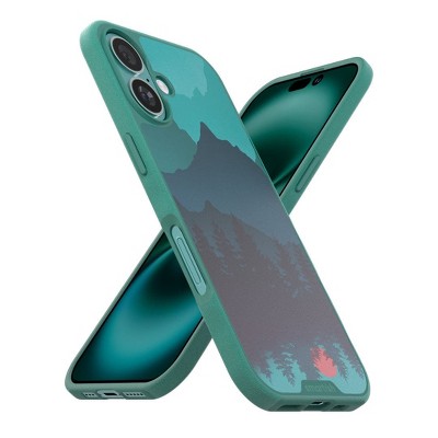 Smartish iPhone 16 MagSafe Case - Gripmunk Slim Phone Cover