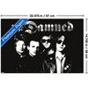 Trends International The Damned - Black & White Unframed Wall Poster Prints - 3 of 4