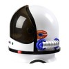 Aeromax Jr Astronaut Child Costume Helmet - 3 of 4