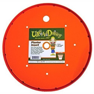 Bloem Planter Insert, Plastic, 10" - 1 of 4