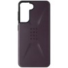 UAG Civilian Series Case for Samsung Galaxy S21 and S21 5G - Purple Eggplant - 2 of 3