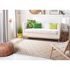 Palm Beach PAB360 Power Loomed, Jacquard Weave Indoor Rugs - Safavieh - 2 of 4