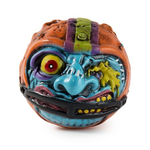 Kidrobot Madballs Series 2 4-Inch Foam Figure, Freaky Fullback