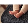 BabyBjörn Bouncer Bliss Mesh, Anthracite Leopard - 3 of 3