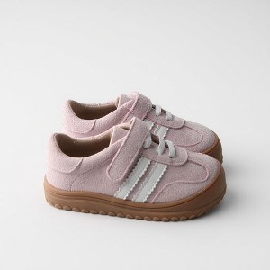 Little Love Bug Company Asha Sneaker - 1 of 4