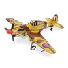 Cheung's World War II - 1941 P-40 "Warhawk" - 3 of 4
