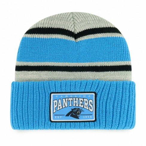 Panthers Beanie 