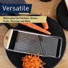Kings County Tools Mandoline Slicer for Kitchen - 4 of 4