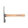 Bon Tool 11-316 Brick Hammer - Steel City 24 Ounce Wood Handle - image 2 of 2