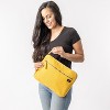 Terra Thread Erdig Small Laptop Sleeve, fits 14" Laptops - 2 of 4
