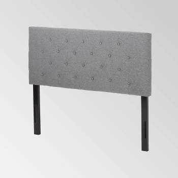 Atterbury Contemporary Upholstered Headboard - Christopher Knight Home
