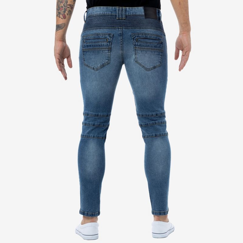 RAW X Men's Moto Jeans, 2 of 6