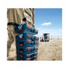 Bosch LBOXX-2-RT 6 in. Stackable Storage Case Manufacturer Refurbished - 4 of 4