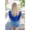 Women's Imogen Knit Top - KERISMA - 2 of 3
