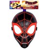 Marvel Spider-man: Across The Spider-verse Spider-punk Mask : Target