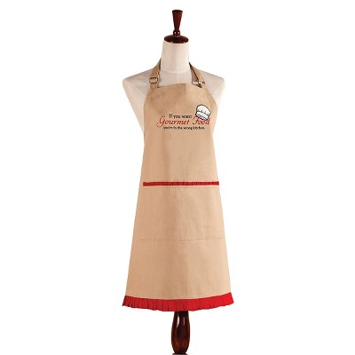 C&F Home Takeout Apron