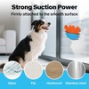 Allforpaws Lick Mat for Dogs & Cats, Dog Lick Mat for Anxiety Relief, Lick’A’Crab - 4 of 4
