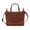 MKF Collection Melody Vegan Leather Women's Tote Bag by Mia K - 2 of 4