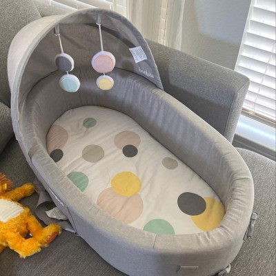 Lulyboo portable baby store bassinet