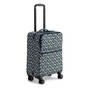 Vera Bradley Women's Outlet Traditional Luggage 22-Inch Spinner - 1 of 3
