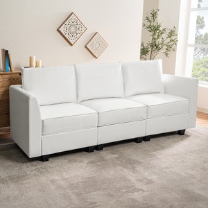 Home Imports Emporium Modern DIY Sectional Sofa - 1 of 4