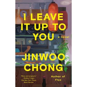 I Leave It Up to You - by Jinwoo Chong - 1 of 1