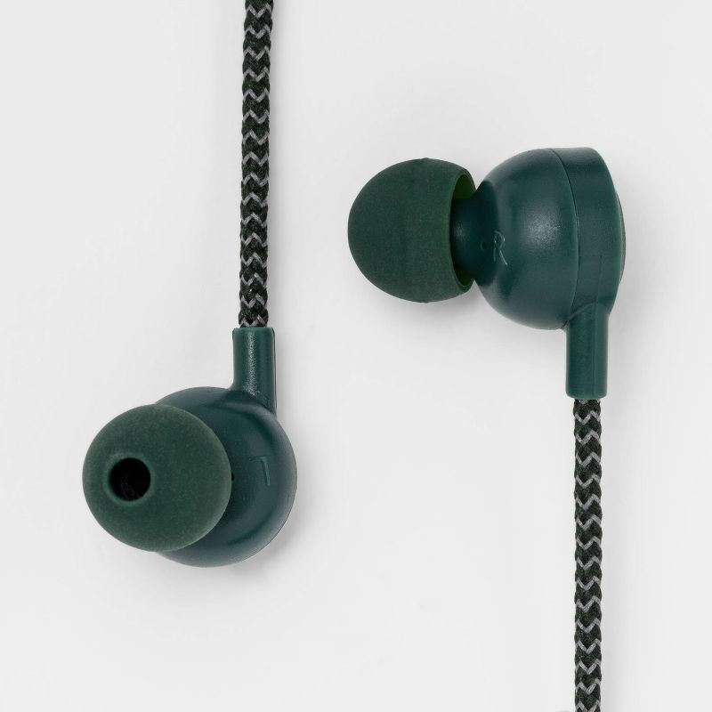 Bluetooth Wireless Earbuds - heyday™, 3 of 7