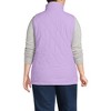 Lands' End Women's FeatherFree Insulated Vest - 2 of 4