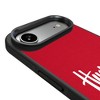 NCAA Big Ten Universities Solid Bump Cell Phone Case for Apple iPhone 17 Series - 4 of 4