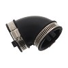 ERP® Replacement Dishwasher Hose Assembly W10445975 for Select Dishwashers in Black - 2 of 4