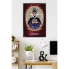 Trends International Disney Snow White: Live Action - Illustrated Evil Queen Framed Wall Poster Prints - 2 of 4