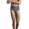 Fruit Of the Loom Men's Fashion Briefs,3 Pack - 2 of 4