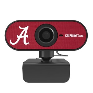 NCAA SEC Universities Solid Webcam - 1 of 4