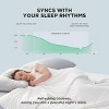 Cooling Blankets for Hot Sleepers Summer Blanket Cold and Lightweight Gift for Night Sweats Ice Cooled Breathable Comforter for Bed - 2 of 4
