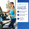 Pure Encapsulations Curcumin 500 with Bioperine - Antioxidant Supplement to Support Joints, Tissue, Liver, Colon, and Cellular Health - 60 Capsules - 3 of 4