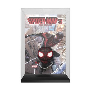 Funko POP! Comic Cover: Spider-Man #1 Collectible Figure - 1 of 3